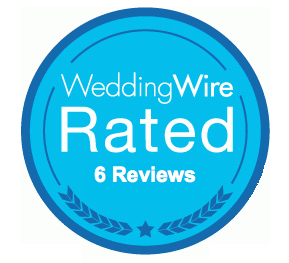 Logo-Wedding Wire Rated