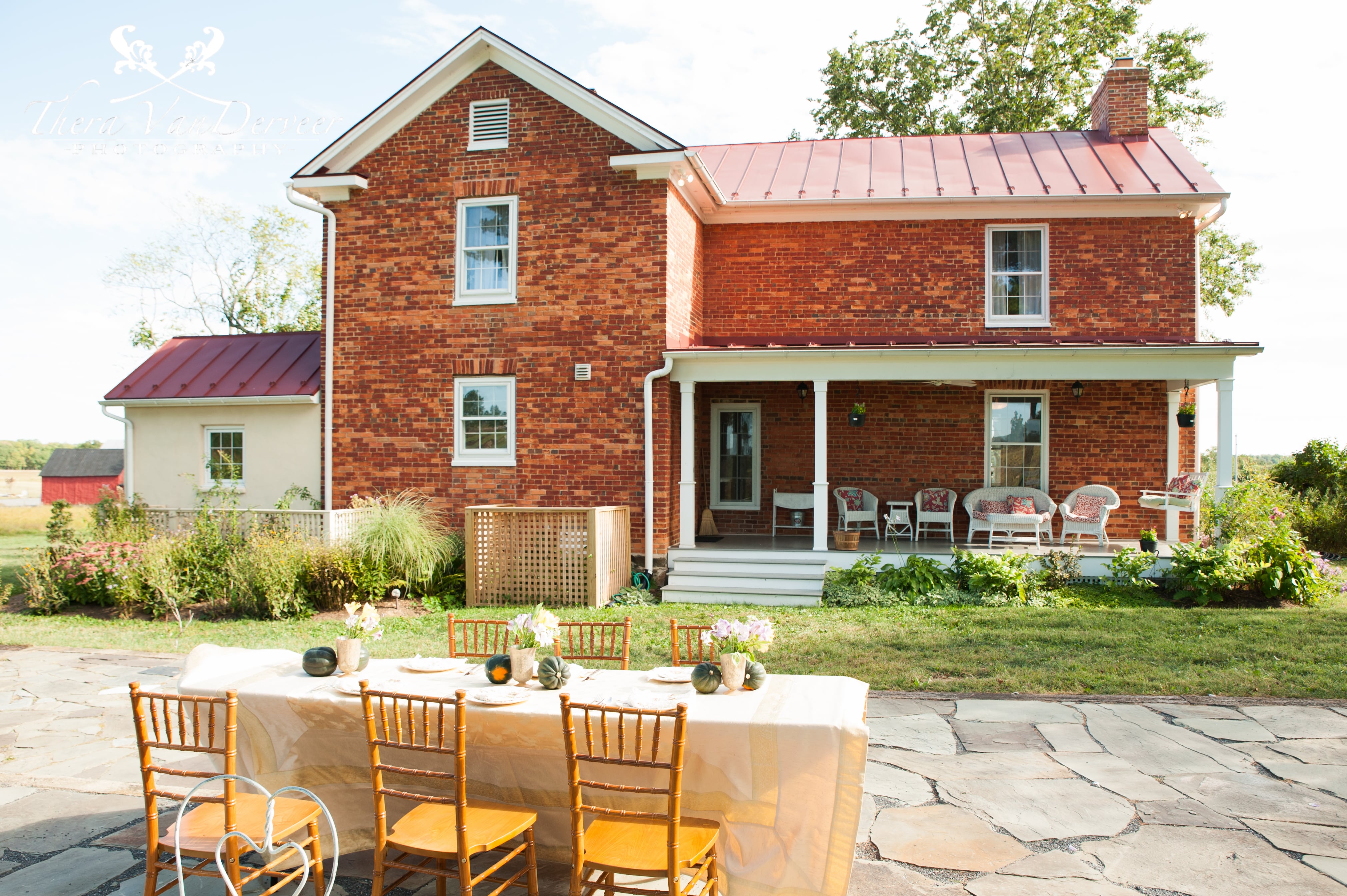 East Lynn Farm by Thera VanDerveer Photography15min East Lynn Farm