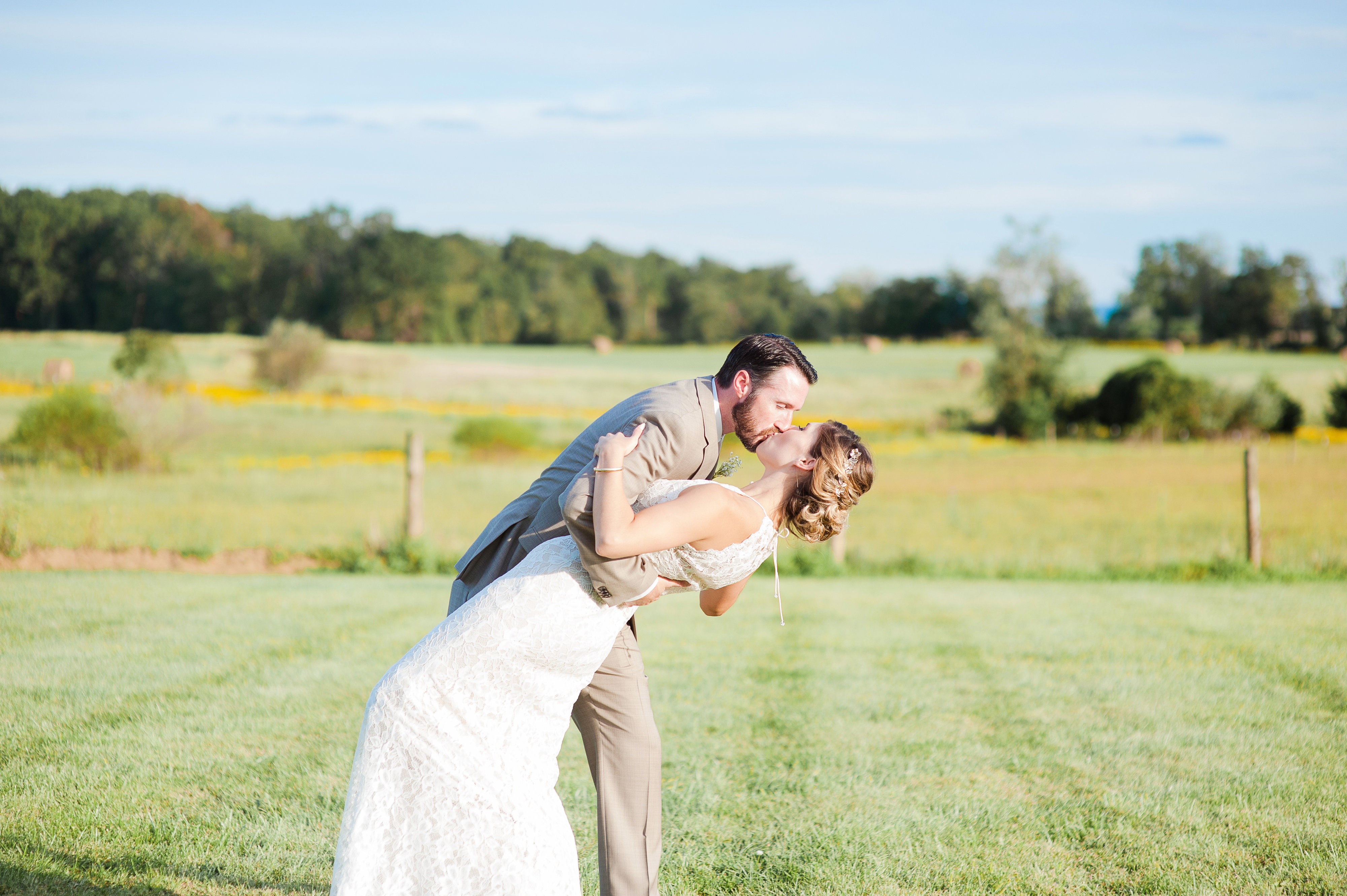Why Loudoun County Is the Perfect Place to Say “I Do”
